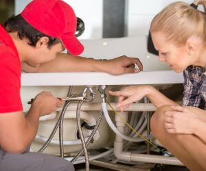 About Emergency plumbing pros Fonda, IA